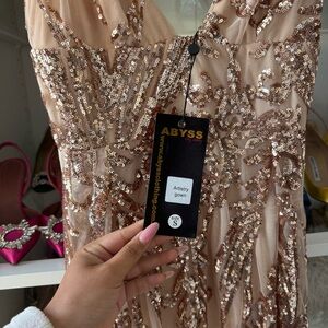 Abyss Brand New with Tags Dress 💖